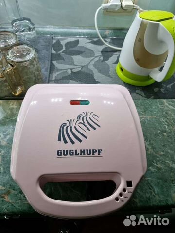 Кексница gugelhupf