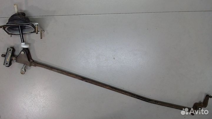 Кулиса кпп Rover 45, 2003