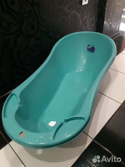 Ванночка для купания