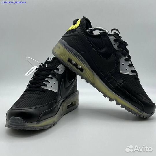 Кроссовки Nike Air Max Terrascape 90 (Арт.14739)