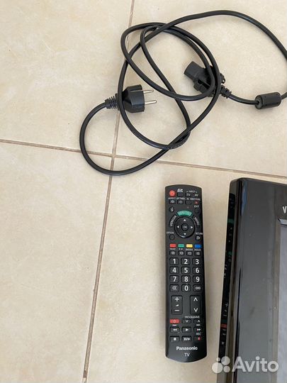 Телевизор panasonic 42