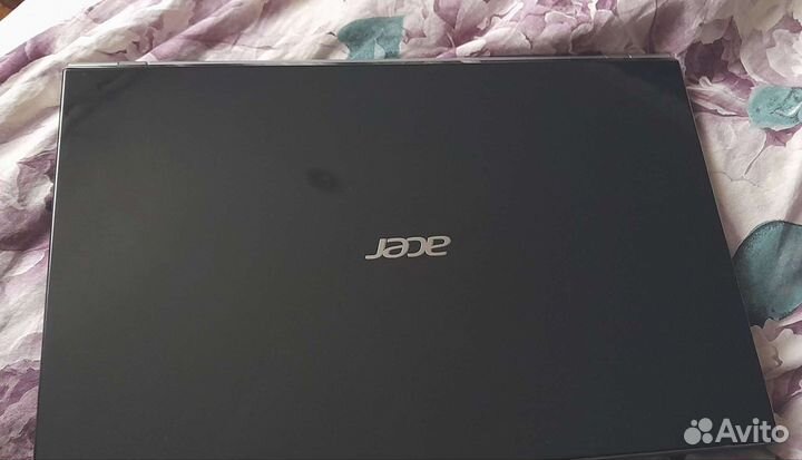 Ноутбук acer aspire v3 771g