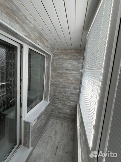 Остекление веранд