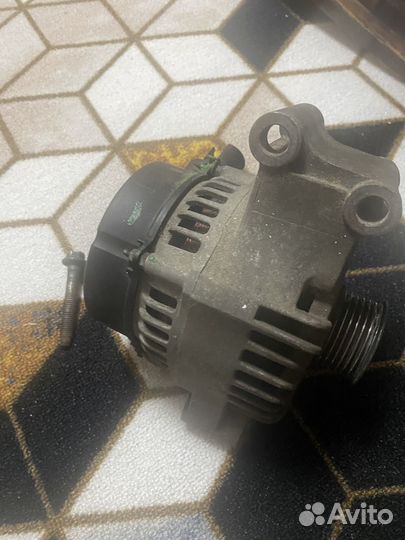 Генератор Focus 2 1.6