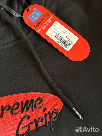 Худи supreme