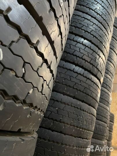 Michelin X-Ice North 4 SUV 285/60 R18