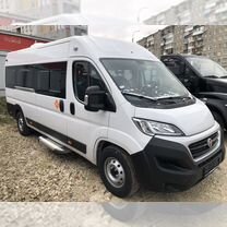 Новый FIAT Ducato 2.3 MT, 2024, цена 8 890 000 руб.