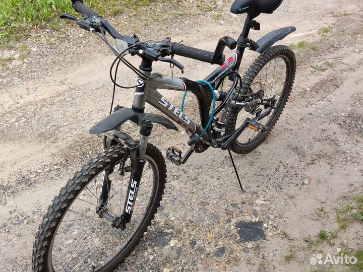 Велосипеды бу взрослый