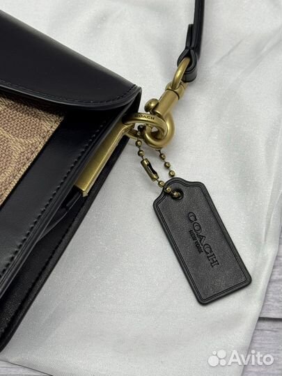 Сумка Coach tabby 26