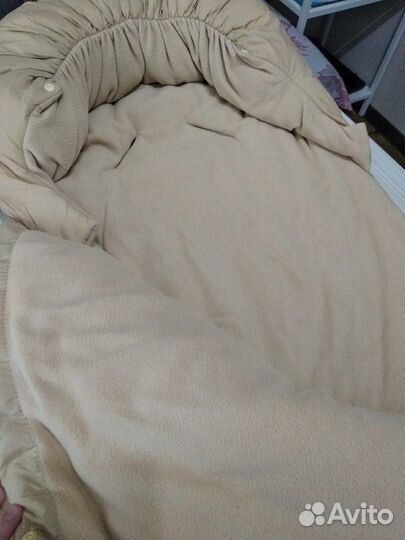 Конверт детский