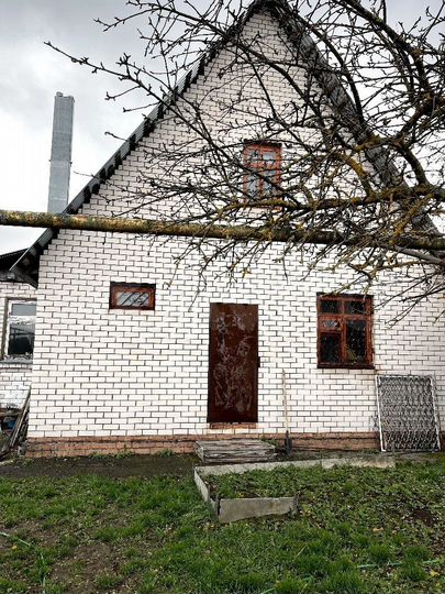 Дом 171,2 м² на участке 26,9 сот.