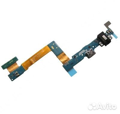 Шлейф samsung Galaxy Tab A SM-T550/T555 (зарядка)