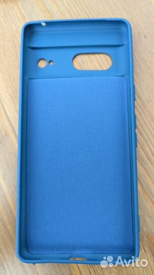 Чехол для Google Pixel 7