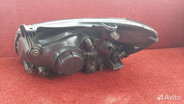 Фара правая Kia cerato