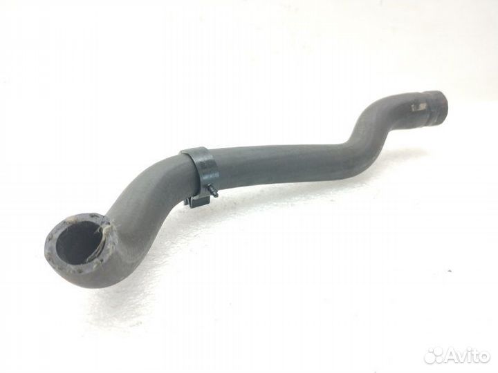 Патрубок системы охлаждения Peugeot 207