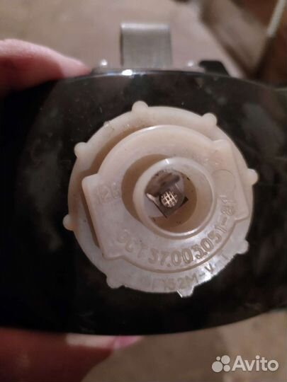 Противотуманки новые камаз