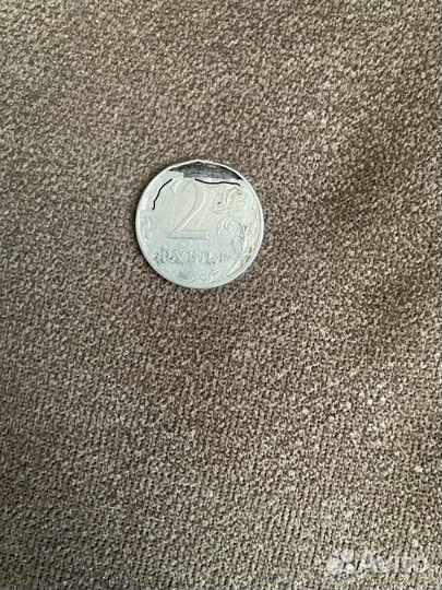 Монетный брак