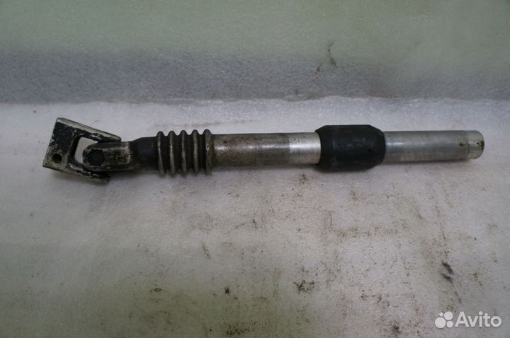 BMW E 38 рулевой кардан