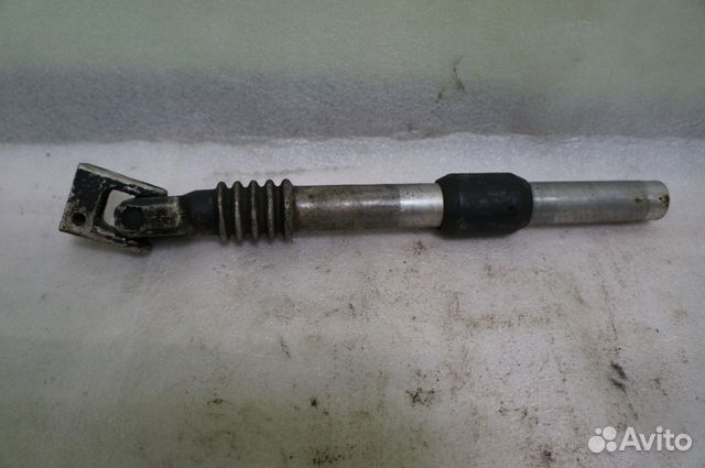 BMW E 38 рулевой кардан