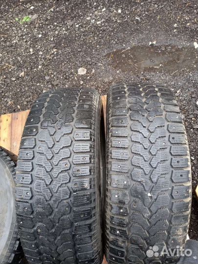 Yokohama F700Z 215/65 R16