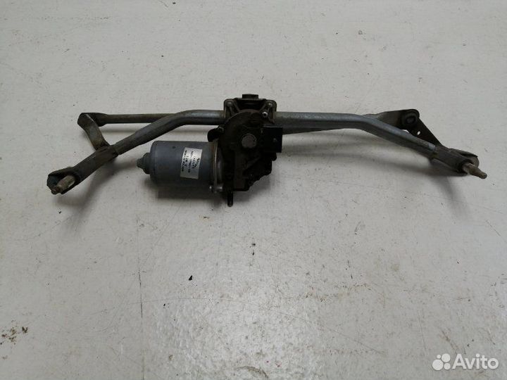 Трапеция дворников Jaguar Xf X250 2008-2015