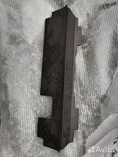 Обшивка багажника Toyota Camry XV50/XV55