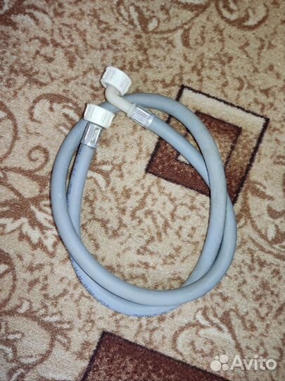 Шланги сливной и наливной