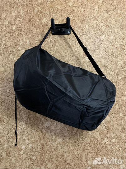 Массажный коврик (аппликатор) + подушка + чехол