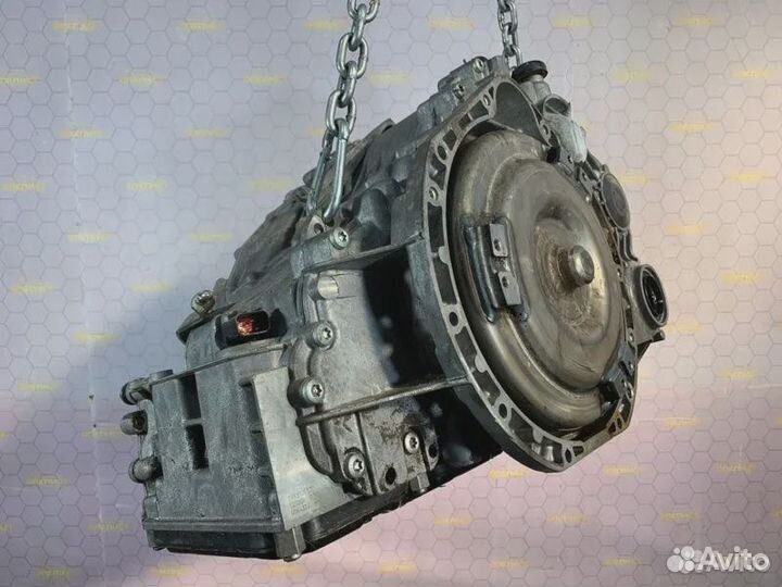 Вариатор CVT Mercedes W169 W245 722.800