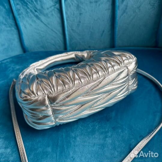 Сумка женская miu miu