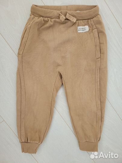 Костюм zara 98