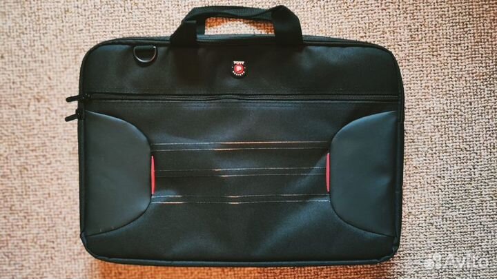 Сумка-кейс для ноутбука