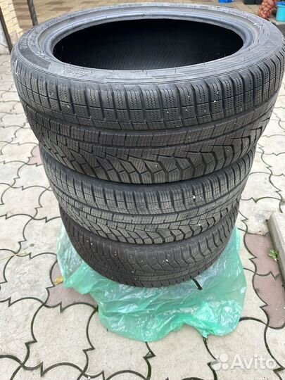 Hankook Winter I'Cept Evo 225/45 R18