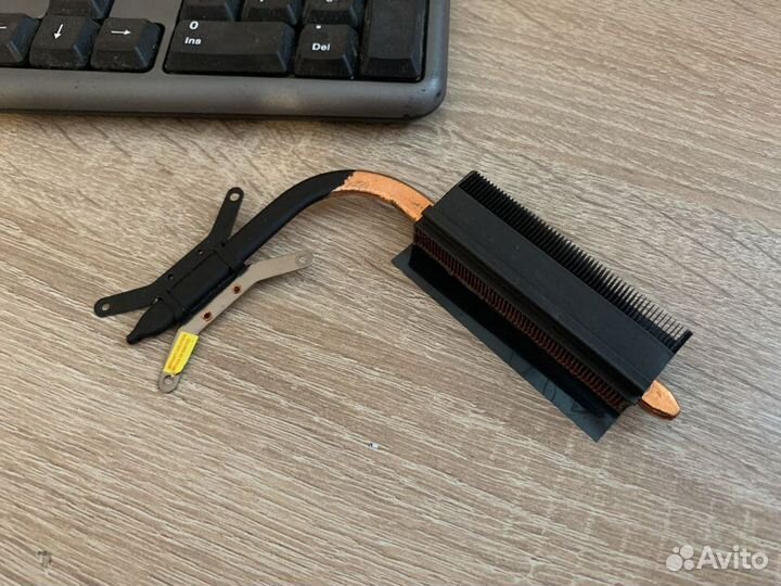 Медная трубка для ноутбука Benq