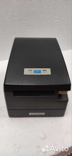 Термопринтер