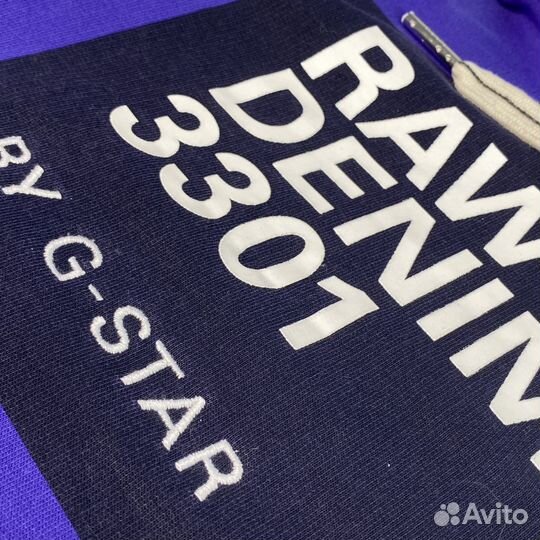 Худи G Star оригинал