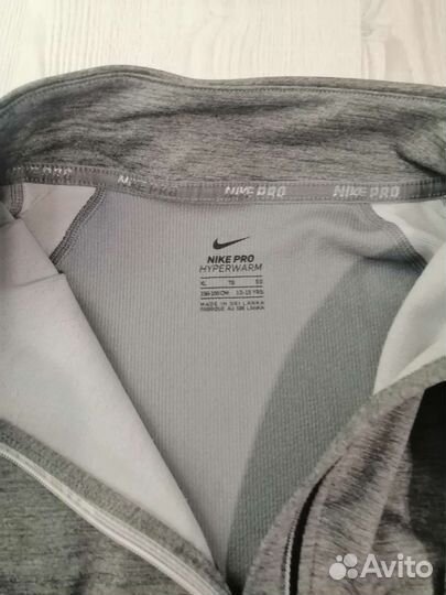 Спортивный костюм для девочки nike