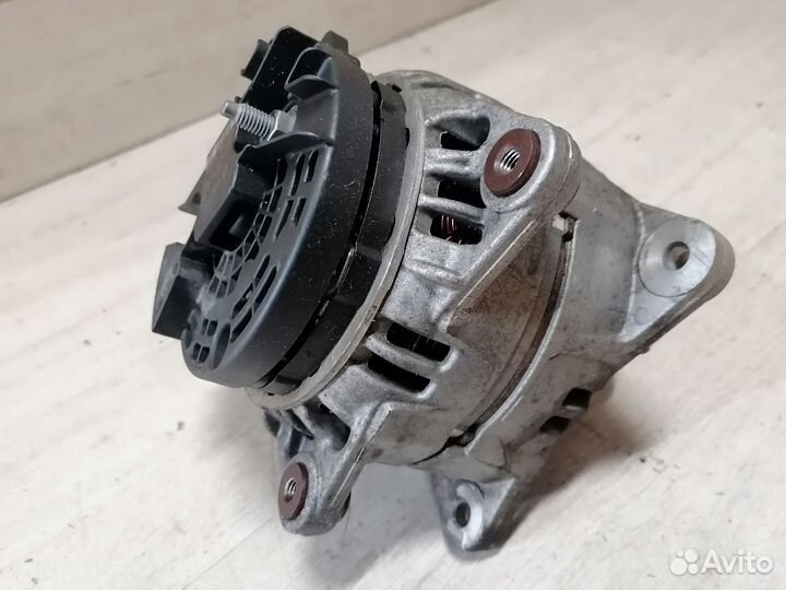 Генератор Nissan Almera G15 Ниссан Альмера G15