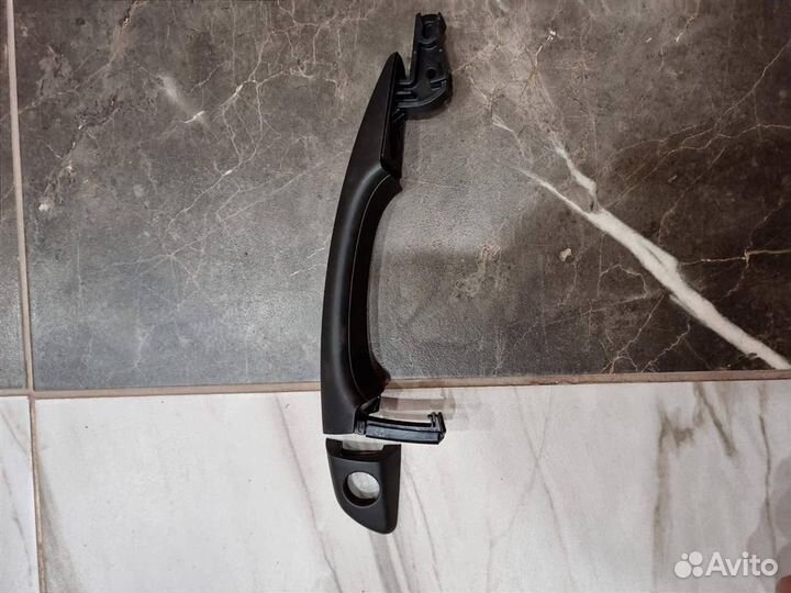 Ручка двери наружняя Peugeot Partner