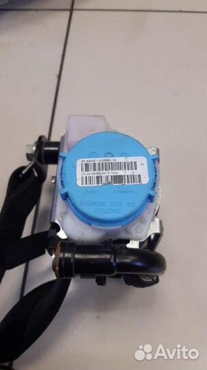 Ремень безопасности LADA Vesta