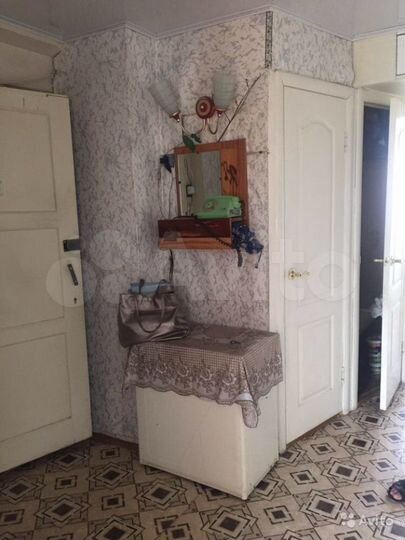 3-к. квартира, 59,3 м², 3/5 эт.