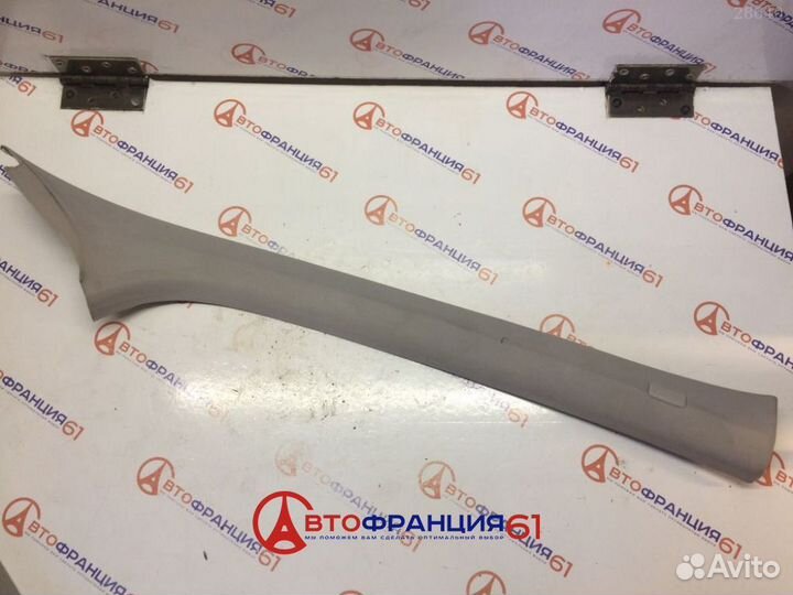 Обшивка лобовой стойки, 8335H6 peugeot 408, 302864