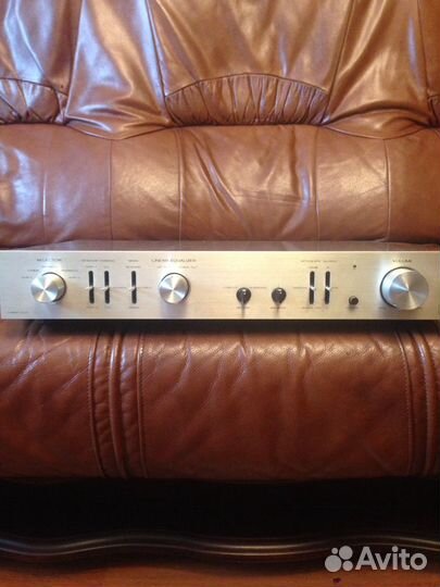 Luxman cl-32