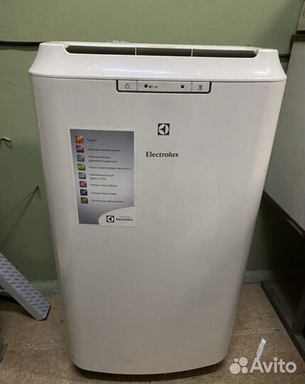 Кондиционер