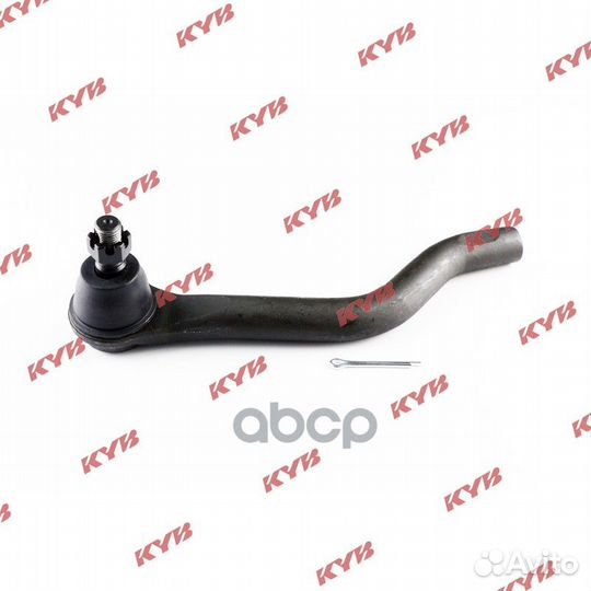 Наконечник рулевой тяги KTR1135 KTR1135 KYB
