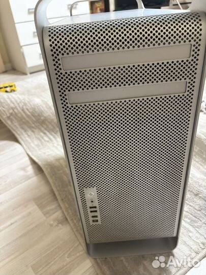 Системный блок apple