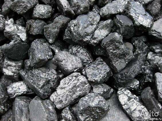 Уголь Беловский