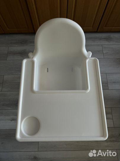 Стульчик для кормления детский