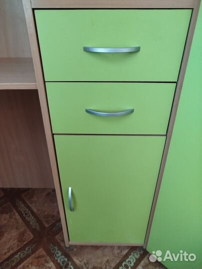 Кровать чердак