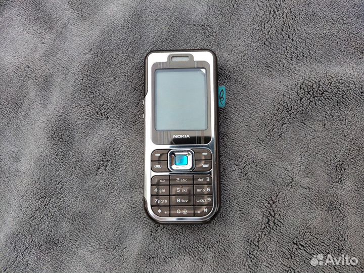 Nokia 7360